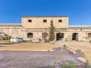 Masia a Alaró. Finca rústica con permiso de agroturismo en alaró