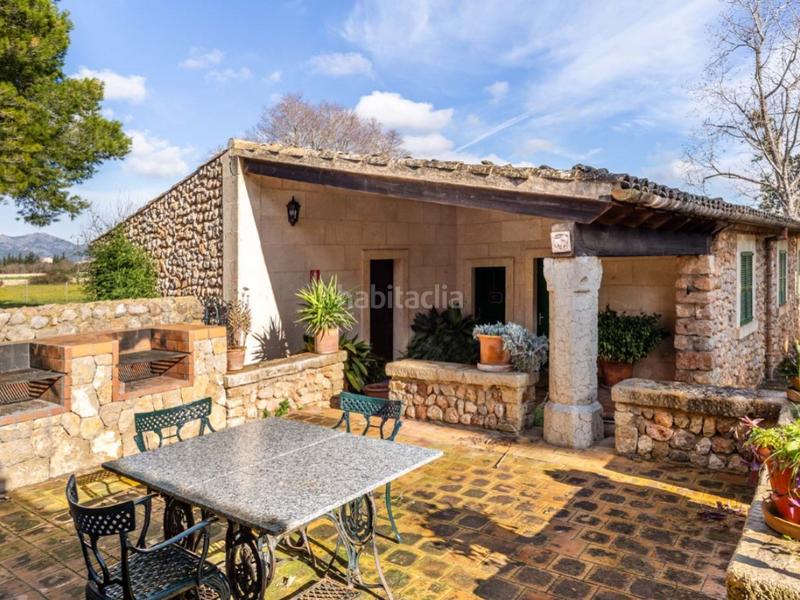 Foto 4b2fb92a-de1a-43a4-b677-7f14694f0f26. Bauernhof mit heizung parking pool in Zona Periurbana Inca