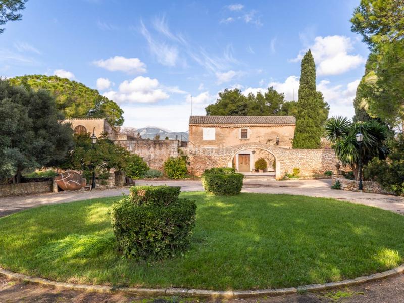 Foto 6539ce91-91b7-497a-8b8b-b994f4a68548. Bauernhof mit heizung parking pool in Zona Periurbana Inca