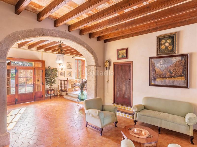 Foto 84662136-6e09-4433-ba7c-994869cbf145. Bauernhof mit heizung parking pool in Zona Periurbana Inca