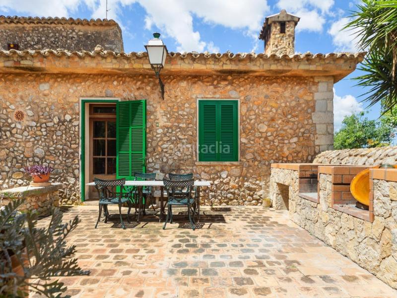 Foto babe3008-46da-4ebd-9c3f-fca70eb91c93. Bauernhof mit heizung parking pool in Zona Periurbana Inca