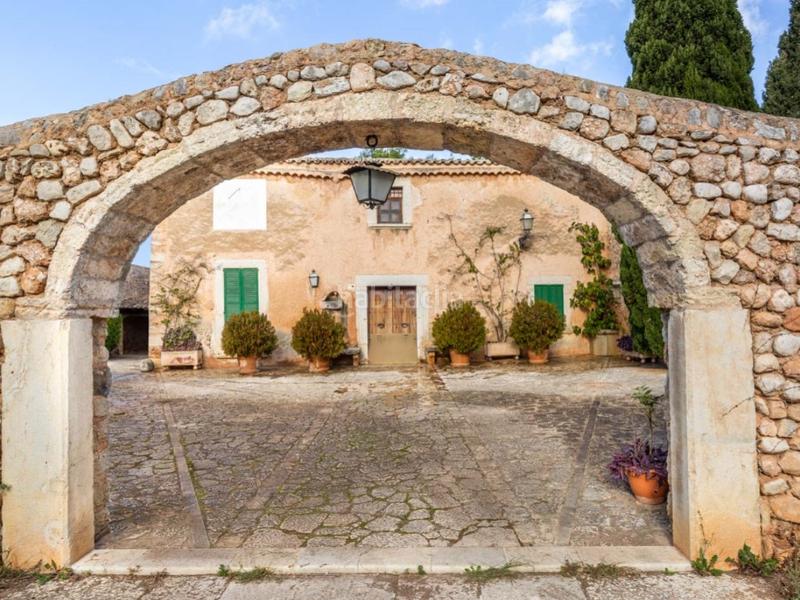 Foto d9c2a3f3-d3b1-428b-a174-1ffb3495cbb5. Bauernhof mit heizung parking pool in Zona Periurbana Inca