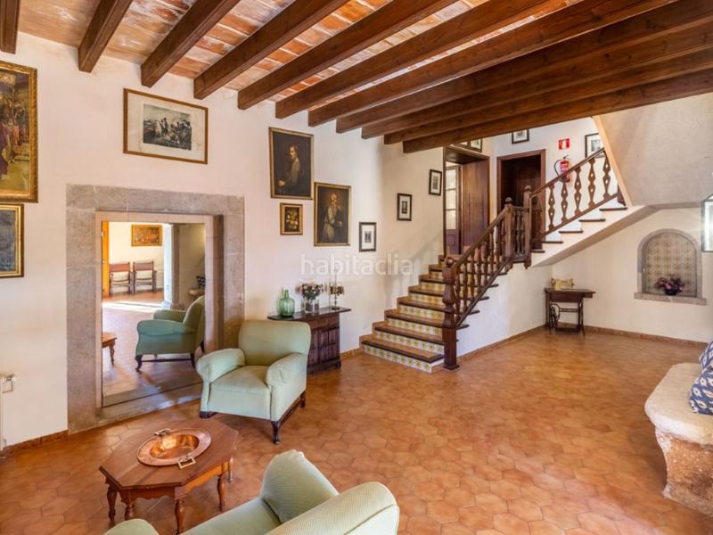 Foto fdc3c8a8-3cf5-4ab3-84b6-73aa54a2f745. Bauernhof mit heizung parking pool in Zona Periurbana Inca