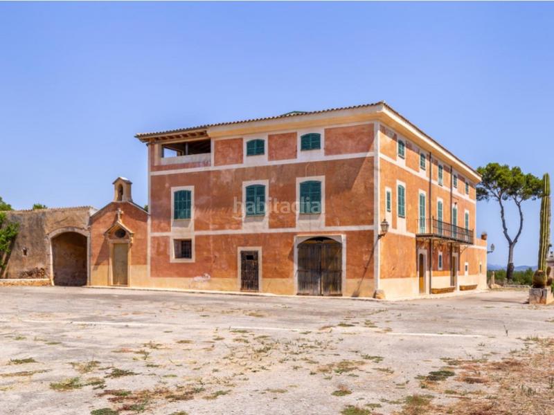 Foto 17e8e39a-d8c0-4a3f-8317-2472f24e9745. Masia amb aparcament a Manacor centre Manacor