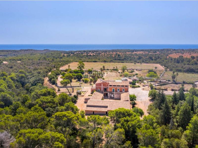 Foto 3239be3e-3c72-4c49-9cec-6fbacfd3e46d. Masia amb aparcament a Manacor centre Manacor