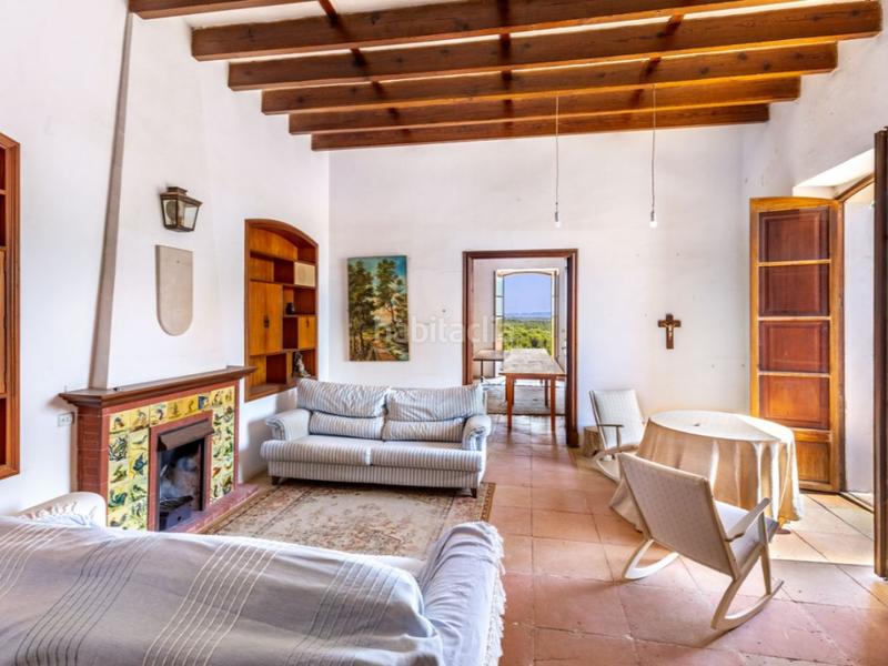 Foto 3c95a6cb-5290-4a32-bc35-32a6e8f73f5e. Masia amb aparcament a Manacor centre Manacor