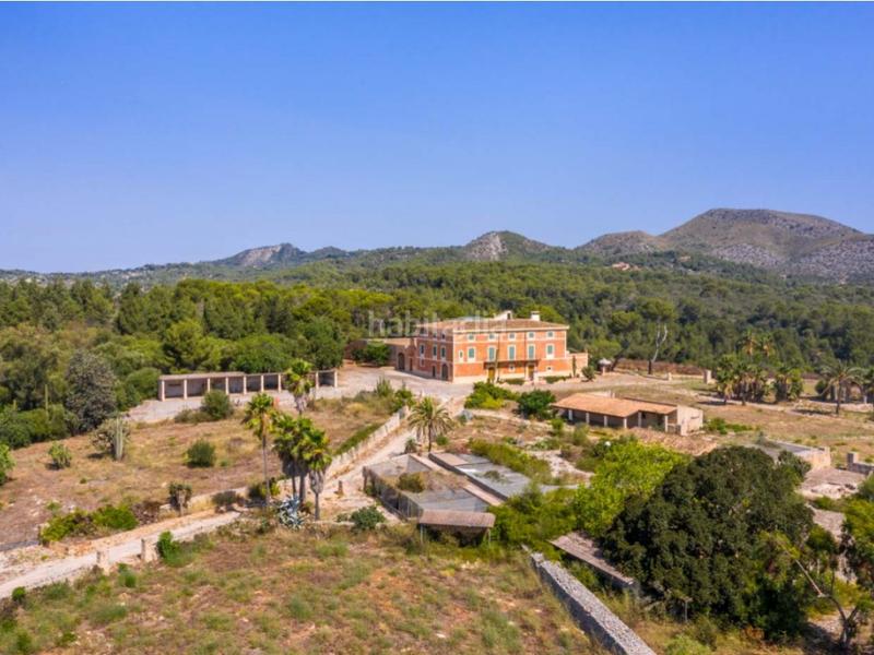 Foto 5411cbd7-6d43-4062-b0b8-17ca8efd1ad0. Masia amb aparcament a Manacor centre Manacor