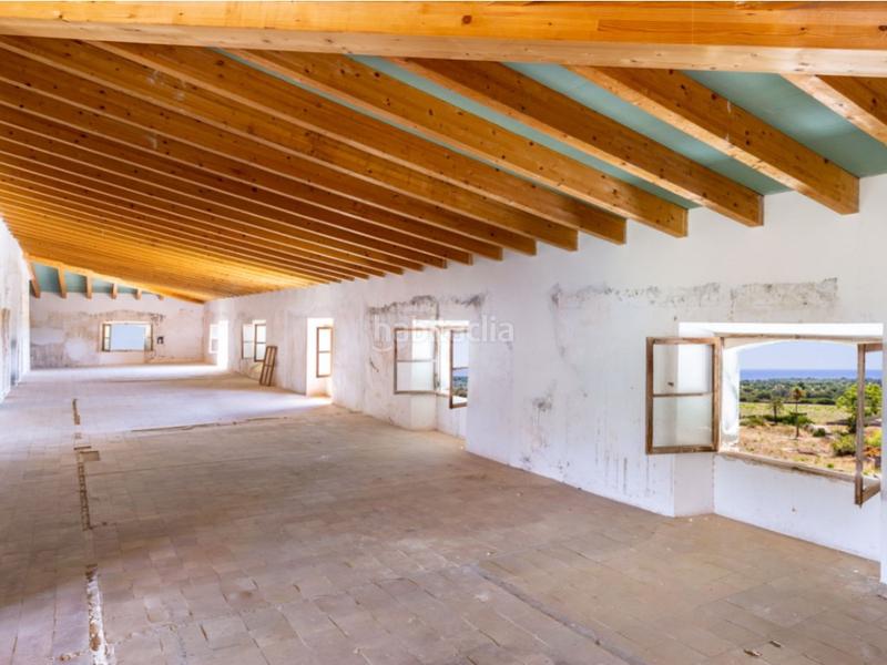 Foto 7795e344-69df-493a-82e3-04a22d8a120b. Masia amb aparcament a Manacor centre Manacor