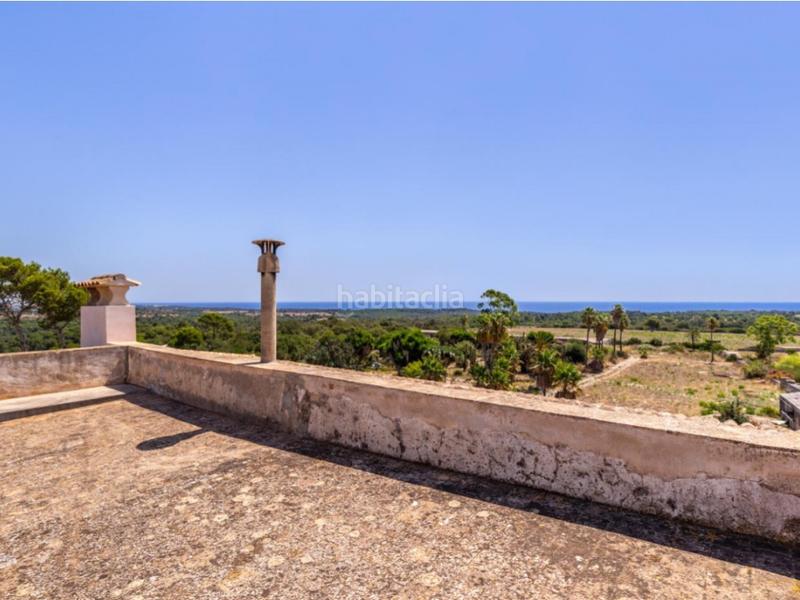 Foto 8b7ea444-f6ed-4251-90c1-e7eec13a59c7. Masia amb aparcament a Manacor centre Manacor