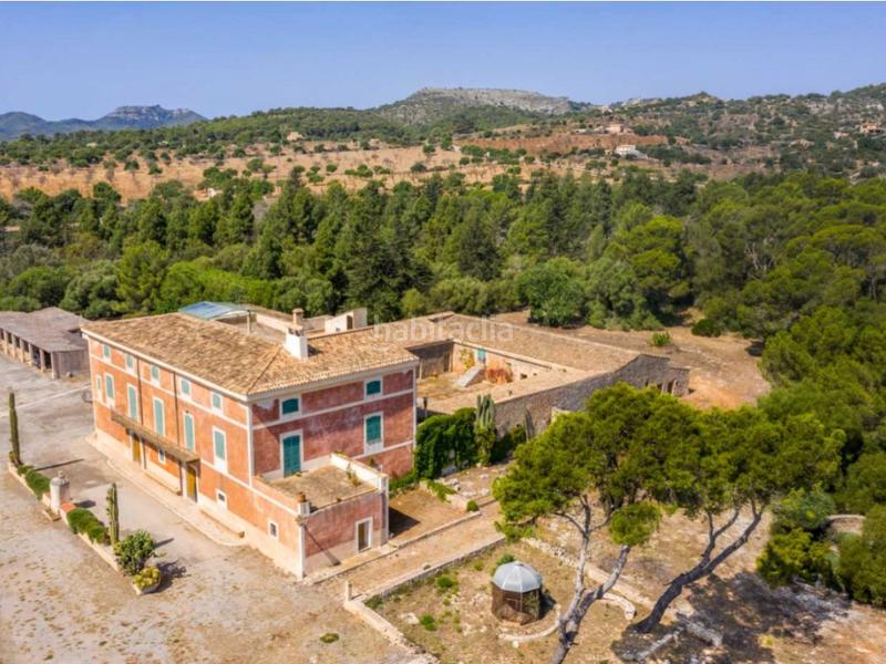 Foto 8c8da460-a761-4914-b6b2-5744bd8ccf6d. Masia amb aparcament a Manacor centre Manacor