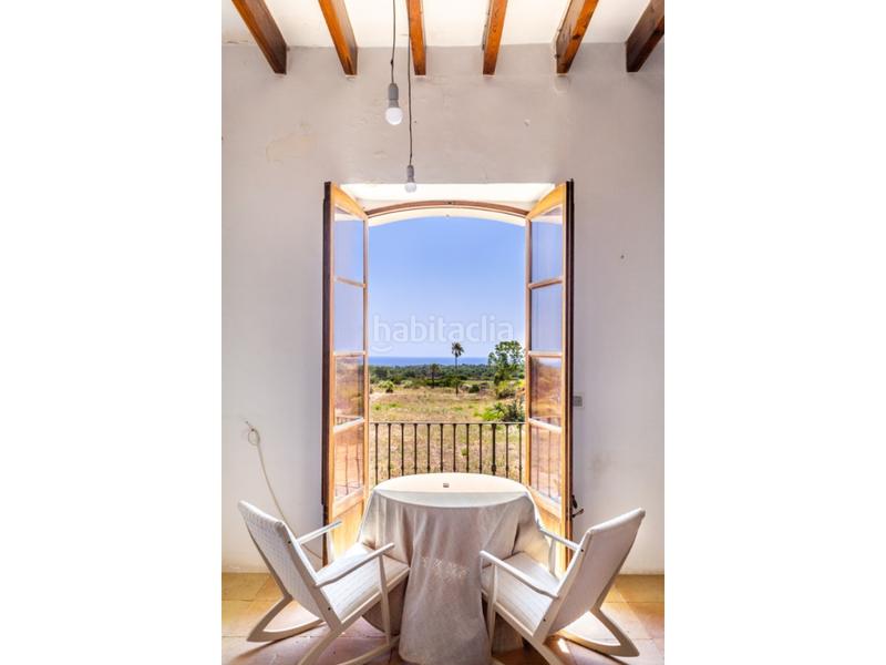 Foto 9333cf70-d46e-4c6e-9686-4770c6ac45e9. Masia amb aparcament a Manacor centre Manacor