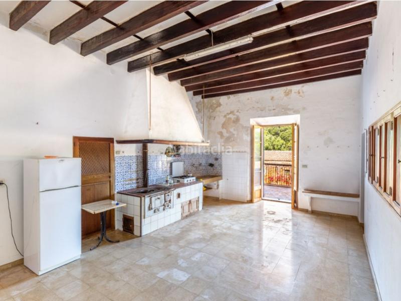 Foto 9b74582f-6c97-49e5-9fdb-cb5e5120b612. Masia amb aparcament a Manacor centre Manacor