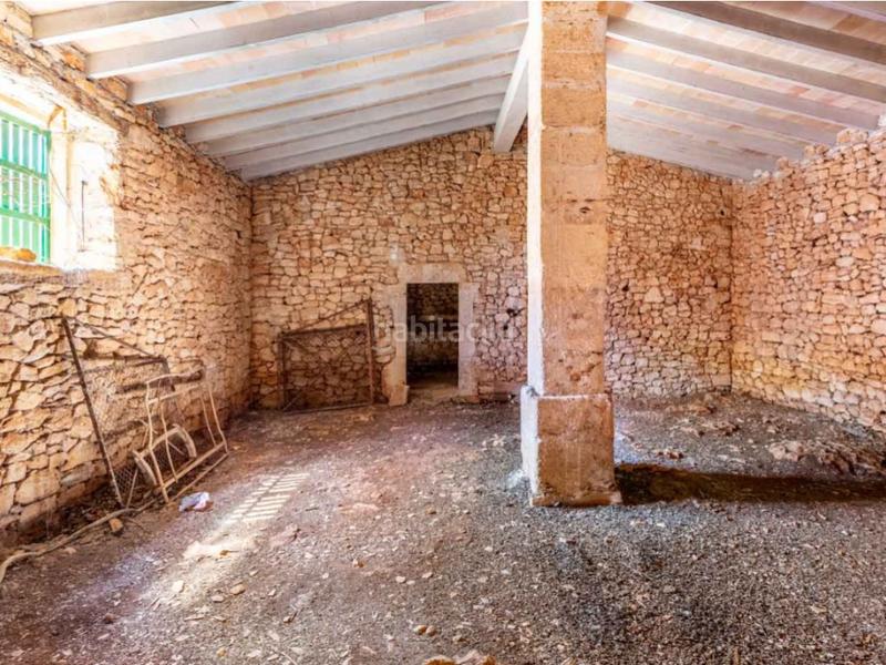 Foto b9a5a2a9-0e74-4aa5-9d2b-bb62df495c2e. Masia amb aparcament a Manacor centre Manacor