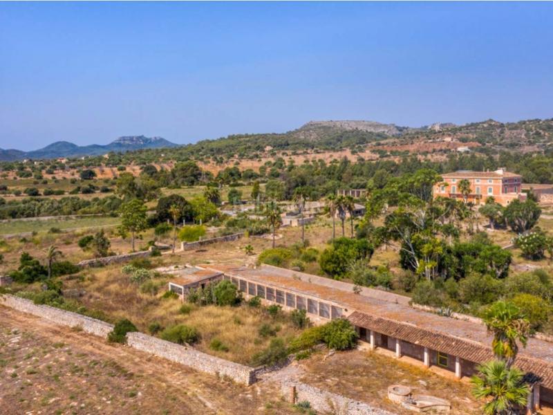 Foto d3e4115c-5ab5-40b2-bdfe-e71279b7131a. Masia amb aparcament a Manacor centre Manacor