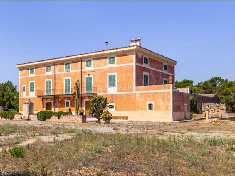 Foto f7595c88-2fa8-4a06-b647-88efb0a90c72. Masia amb aparcament a Manacor centre Manacor