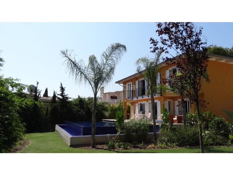 Foto e23810b8-f963-4061-9937-7c38d27fe4e9. Casa con parcheggio piscina in Palmanova Calvià