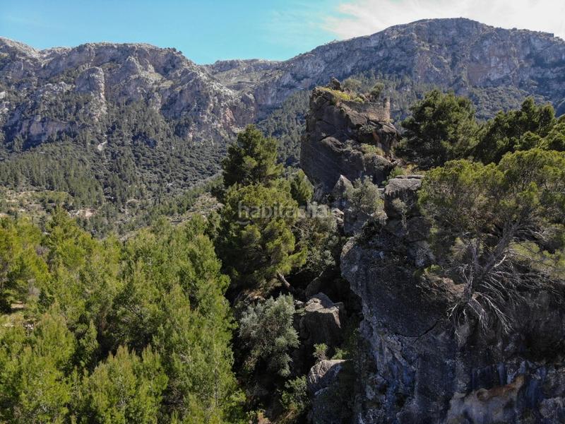 Foto 01ee6b93-c2f6-4d41-a161-490c6243deae. Casale con parcheggio in Deià