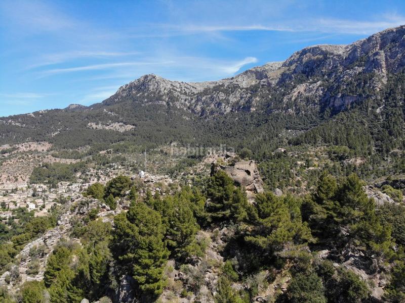 Foto 41080b2b-09ec-4121-ac12-0cd17b69aabf. Casale con parcheggio in Deià