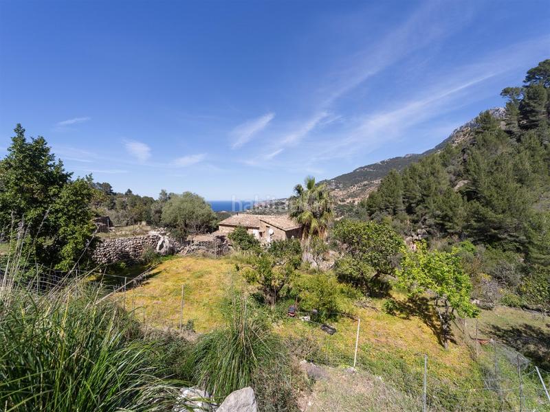 Foto 7a9da9b7-7cfc-42c4-a96d-371eac8796ba. Casale con parcheggio in Deià