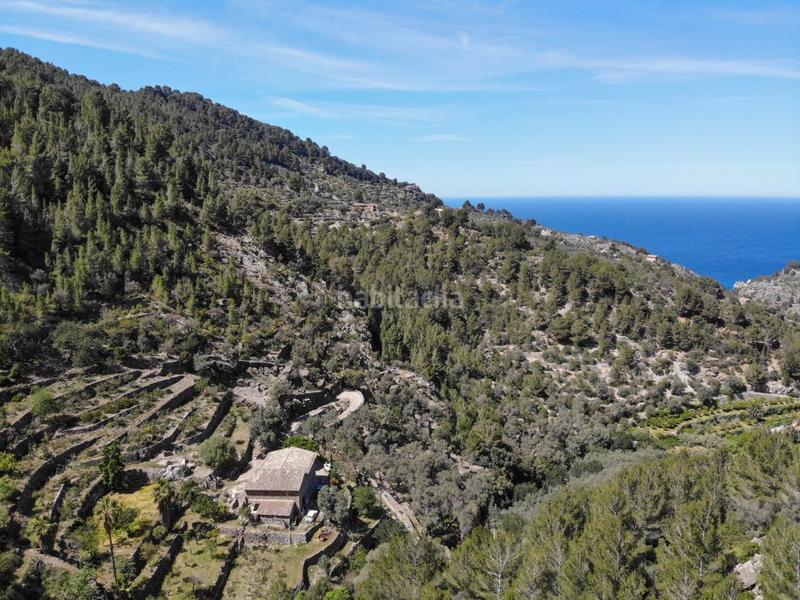 Foto d5ef1567-4e54-440f-8ef8-b34a37d84e16. Casale con parcheggio in Deià