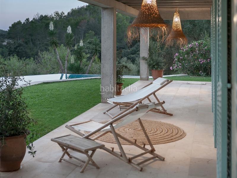 Foto 24671dbd-50af-41a7-893f-149c3c0ebb70. Masía excepcional propiedad con increibles vistas en Sineu