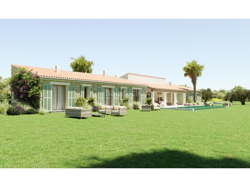 Foto 05c2a31a-5603-4ba4-9444-dd9f91b9df0b. Bauernhof mit parking pool in Petra