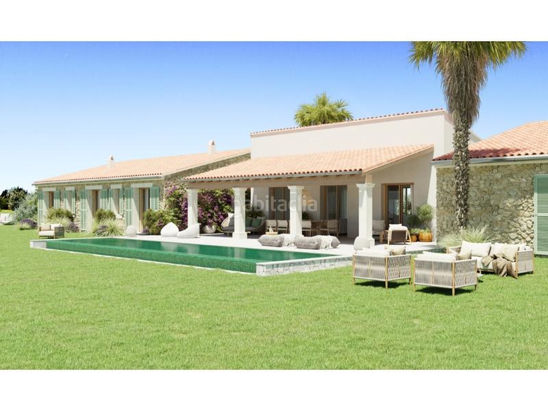 Foto 05d62ccd-ca16-43fe-bcb6-87c8c2a1c637. Bauernhof mit parking pool in Petra