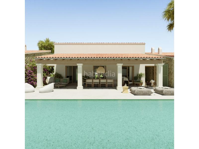 Foto 5357a15c-679d-4a5d-a7e9-8ef2cda04003. Bauernhof mit parking pool in Petra