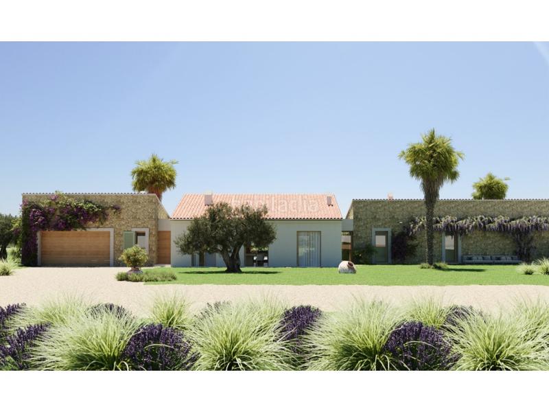 Foto 6fe97adc-408c-4cf7-869d-a1e62d9e925a. Bauernhof mit parking pool in Petra