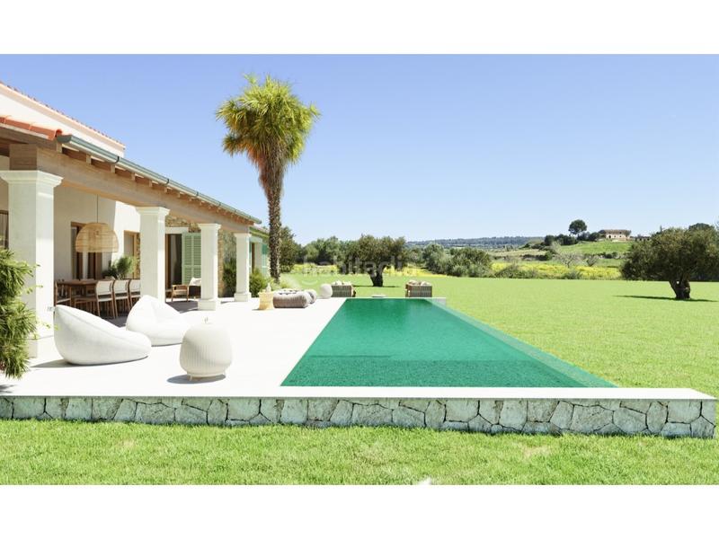 Foto abf9dca6-e7e4-4fd8-a60a-a83d58377694. Bauernhof mit parking pool in Petra