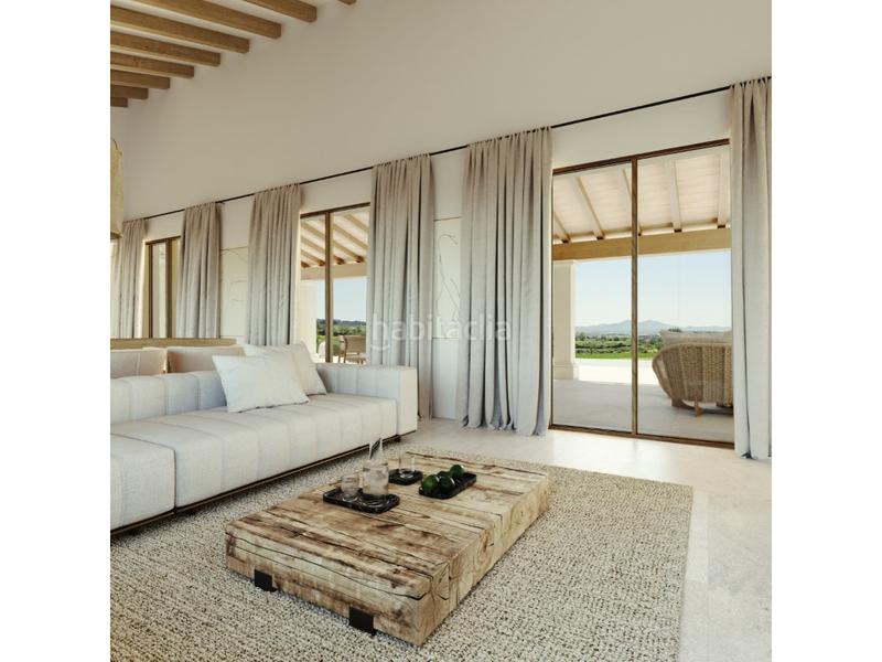 Foto d77c457e-f77d-4a35-9061-d5aea5a46724. Bauernhof mit parking pool in Petra