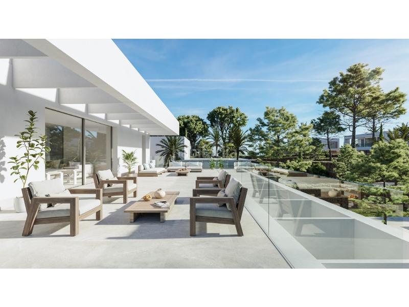 Foto 5236f772-81e3-4943-9646-39b30eb78753. Casa con parcheggio piscina in Sol de Mallorca Calvià