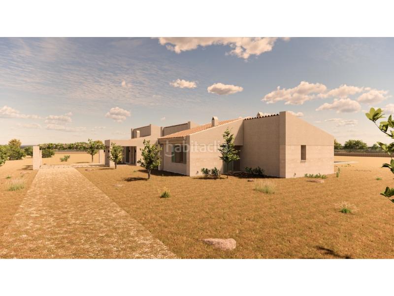 Foto 5857240b-6e16-4187-b897-a9f688b7941b. Terreno residenziale in Algaida