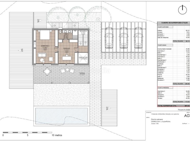 Foto 7aac1967-acd6-4de4-8b77-09567717fe00. Casale con parcheggio piscina in Manacor centre Manacor