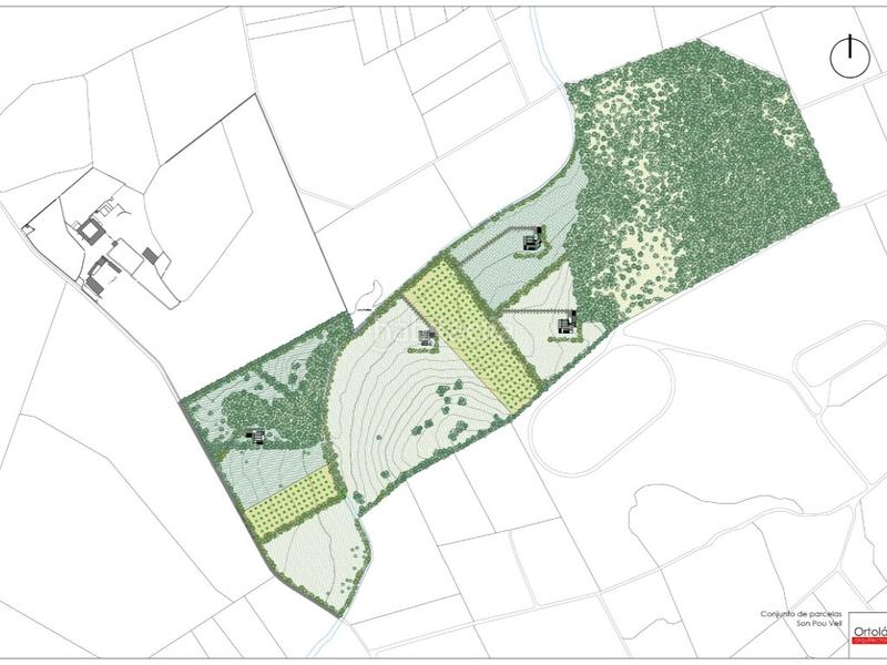 Foto f5c93415-00d9-4c71-bd1b-364e4ef463de. Casale con parcheggio piscina in Manacor centre Manacor