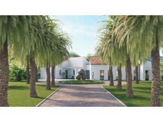 Mas à Manacor Centre. Chalet en amplia parcela en manacor
