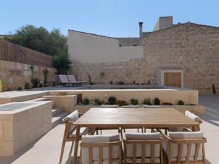 Casa a Muro. Casa pareada historica completamente reformada con piscina en mu