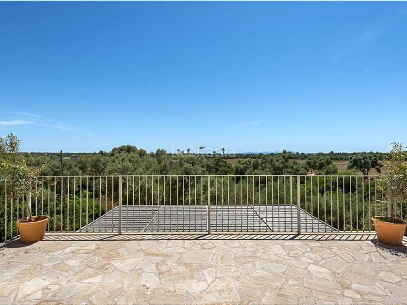 Foto 0d8a466e-393c-4af9-9021-8c7b18792f3c. Mas avec chauffage parking piscine dans Sa Ràpita - Ses Covetes Campos