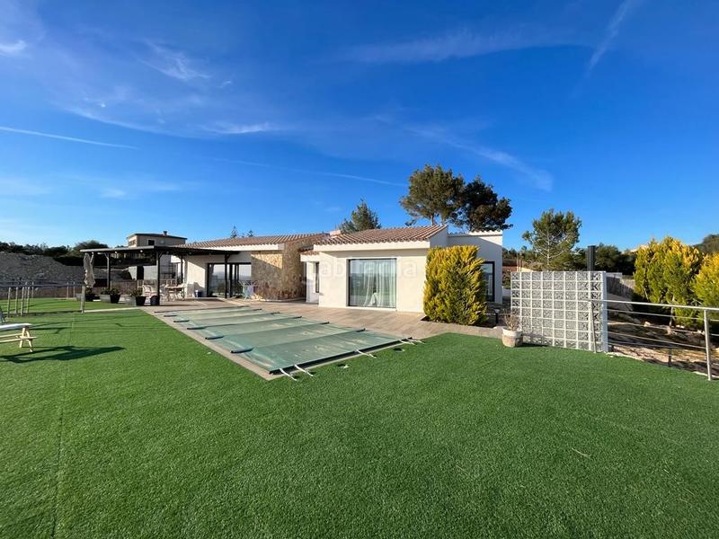 Foto 04cb4cd9-4bcb-484c-9d65-99be04dde94a. Casa amb calefacció piscina a Manacor centre Manacor