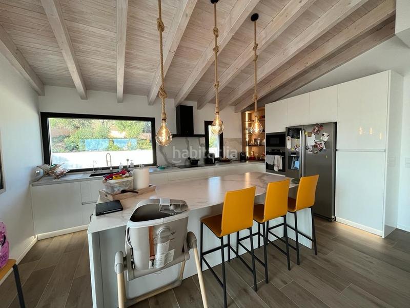 Foto 481b3714-b3c9-4fa1-acb2-a61685a3fe18. Casa amb calefacció piscina a Manacor centre Manacor