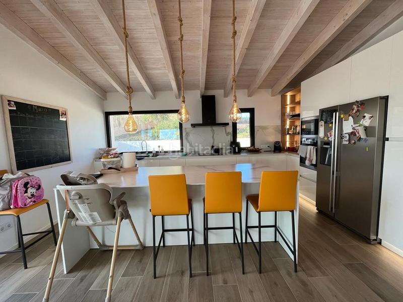 Foto 7790c20d-6e6c-436d-a49d-41890ff52cfa. Casa amb calefacció piscina a Manacor centre Manacor