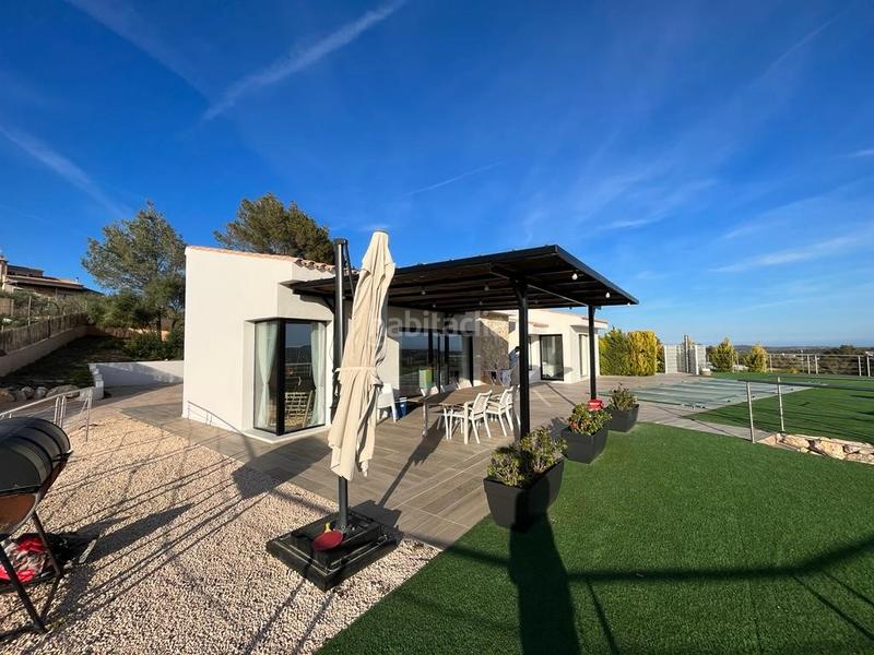 Foto 8e5c451d-376b-4696-8ff8-273989112217. Casa amb calefacció piscina a Manacor centre Manacor