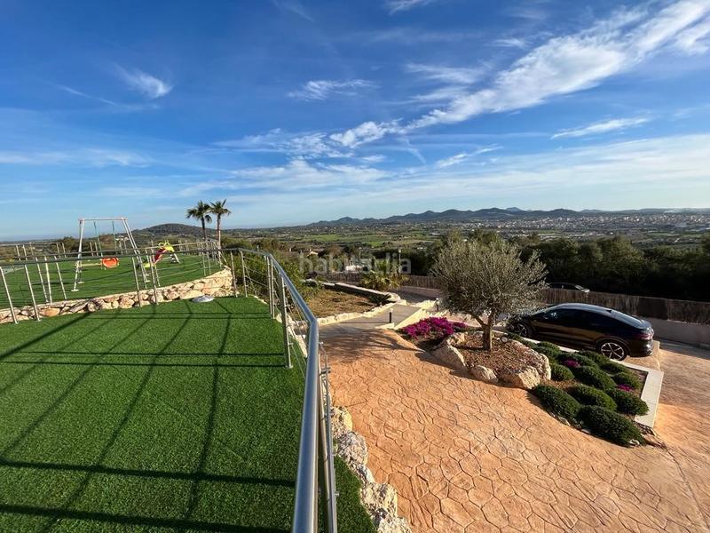 Foto ab97234a-16f9-4ef1-92af-15e447663396. Casa amb calefacció piscina a Manacor centre Manacor