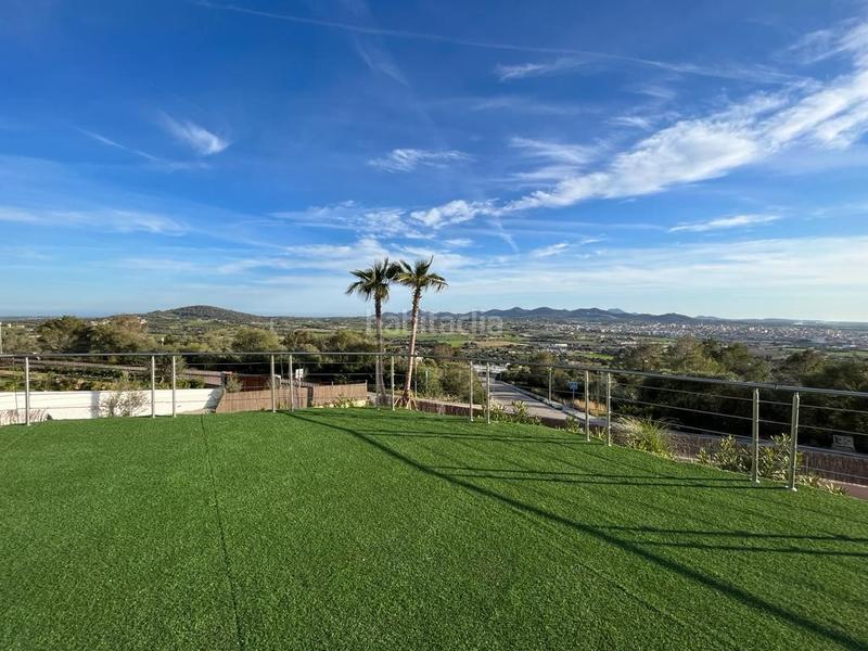 Foto d2bbb50d-4060-4683-bf86-9f60a2772608. Casa amb calefacció piscina a Manacor centre Manacor