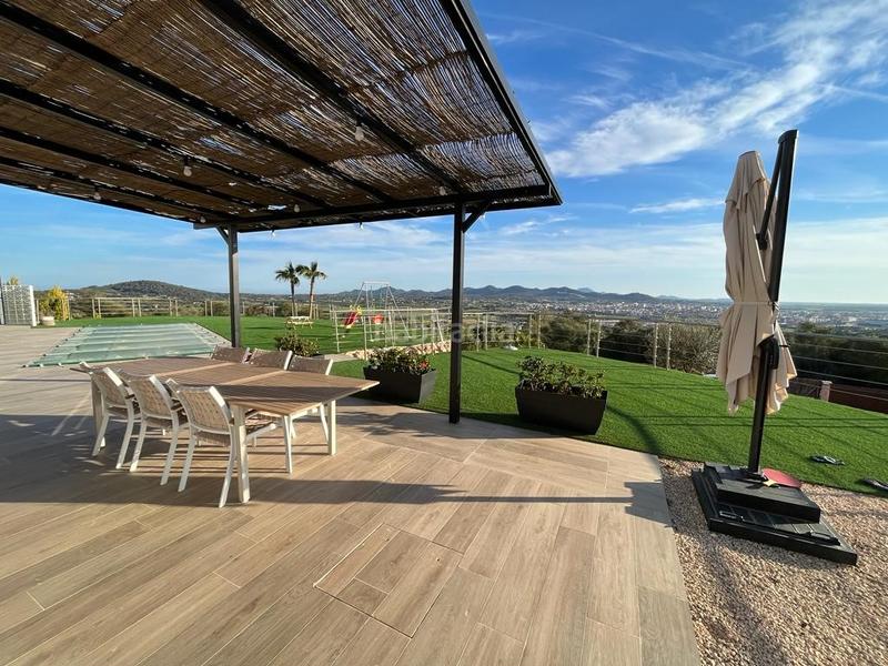 Foto ec23ef2f-10fb-4a74-96ff-924e91d597f3. Casa amb calefacció piscina a Manacor centre Manacor