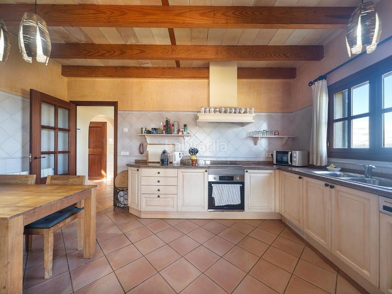 Foto 6b1dc660-9f58-41dc-b8fe-fc51dd34e332. Masia amb calefacció piscina a Algaida