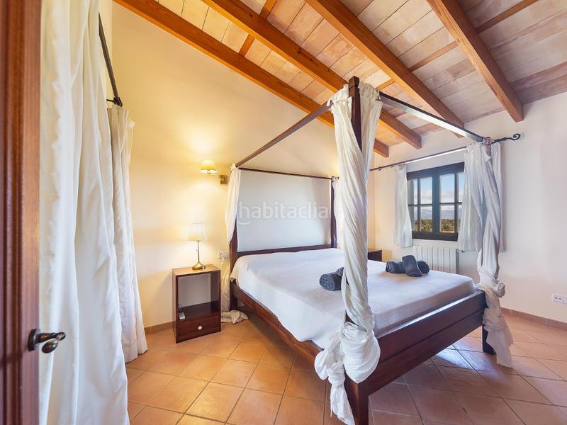 Foto 8301187a-691f-4b78-a9ad-785254ae4fb4. Masia amb calefacció piscina a Algaida