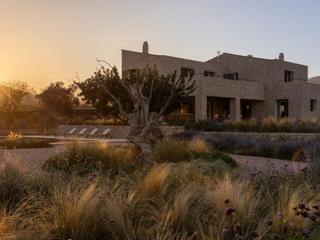 Country house in Selva. Preciosa finca rústica en selva con piscina y vistas panorámicas