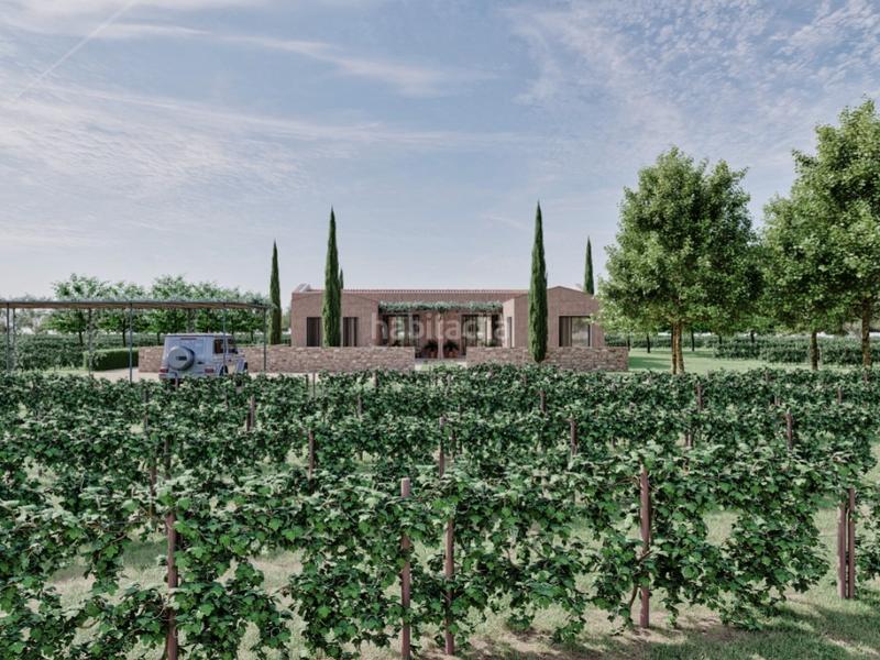 Foto e8e354bd-7d36-45e8-a36b-06cdcf7dc375. Wohngrundstück in Felanitx poble Felanitx