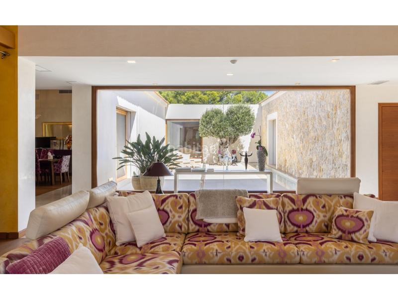 Foto 70ec4098-4c12-4e82-b76c-746091f85135. Casale con riscaldamento parcheggio piscina in Calvià poble Calvià